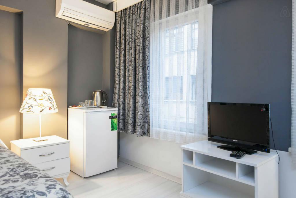 Aristo Galata Suites Istanbul Zimmer foto