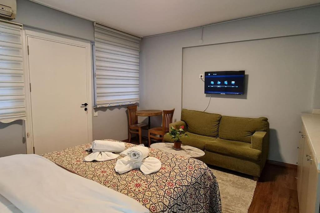 Aristo Galata Suites Istanbul Exterior foto