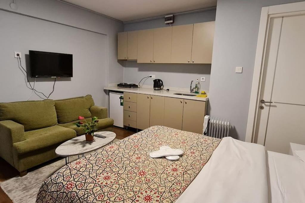 Aristo Galata Suites Istanbul Exterior foto