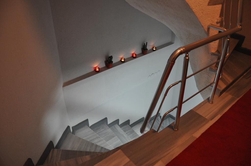 Aristo Galata Suites Istanbul Exterior foto