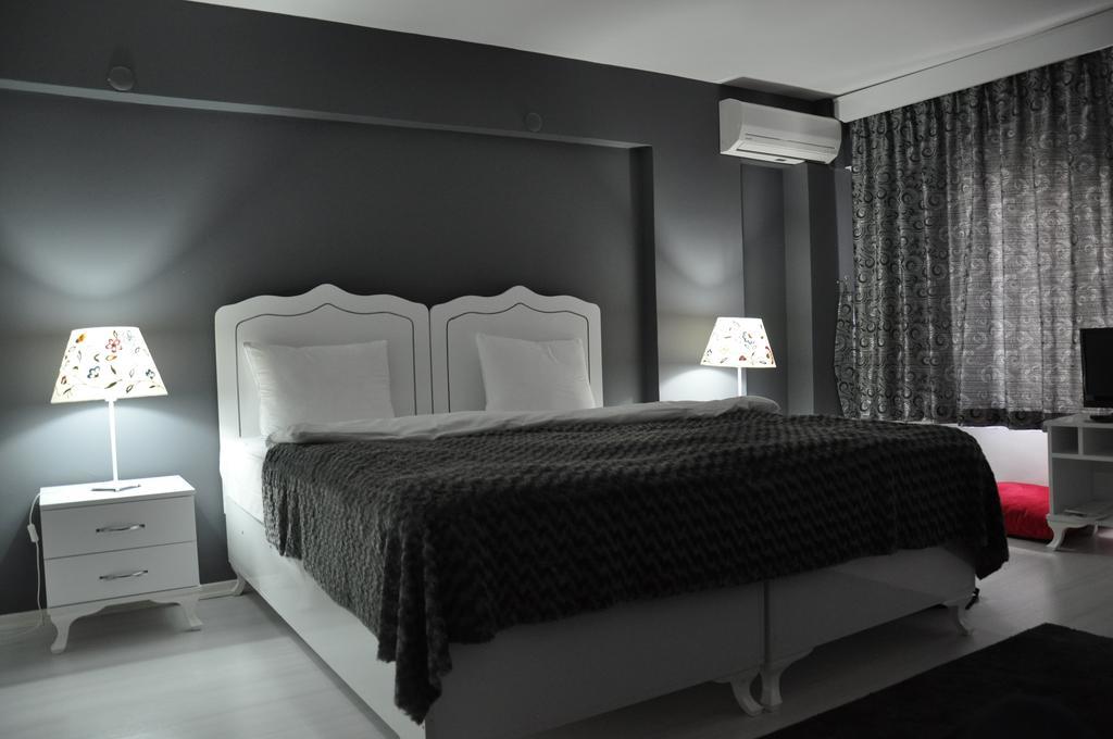 Aristo Galata Suites Istanbul Exterior foto