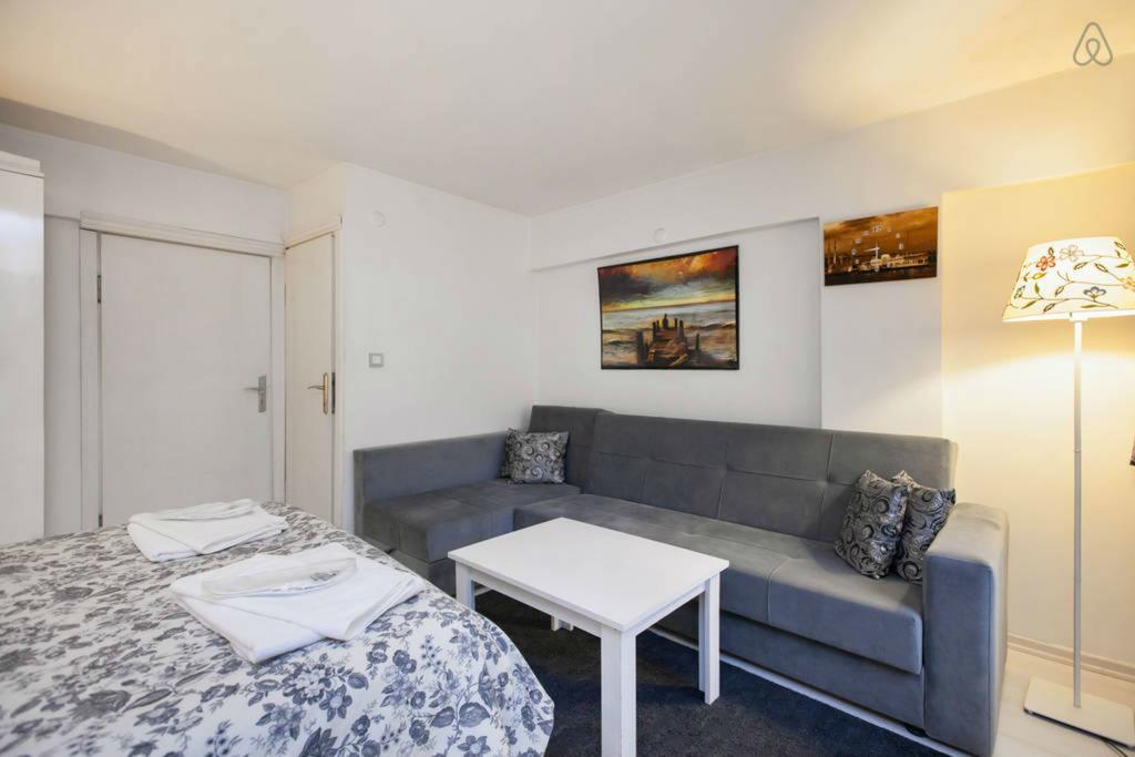 Aristo Galata Suites Istanbul Exterior foto