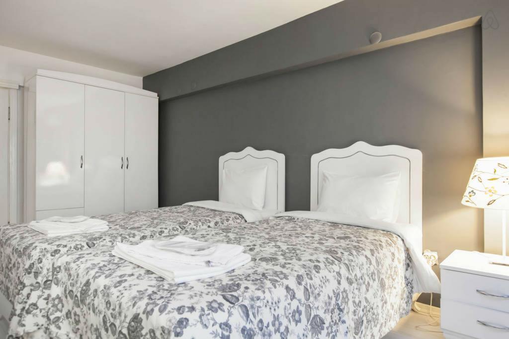 Aristo Galata Suites Istanbul Zimmer foto